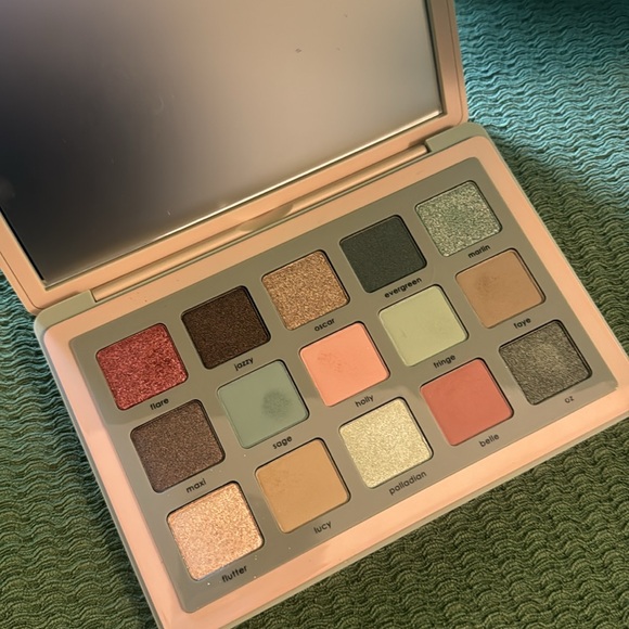 Natasha Denona Other - Natasha Denona Retro Glam Palette ✨